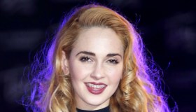 Chi è Mercedes Lambre: vita, carriera e film