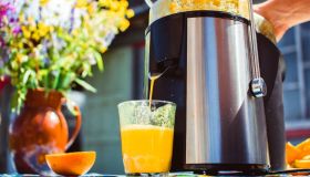 Che differenza c’è tra estrattore e centrifuga