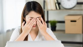 Ginnastica oculare: esercizi per migliorare la vista