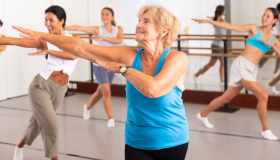 Bokwa Fitness, l’allenamento senza regole e a ritmo di musica