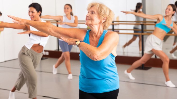 Bokwa Fitness, l’allenamento senza regole e a ritmo di musica