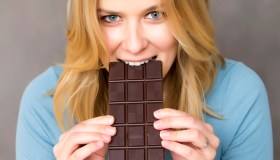 Realizzato un cioccolato più salutare e meno grasso