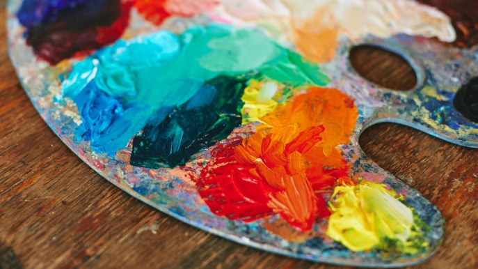 Come si fa il marrone: 6 modi per ottenerlo dai colori primari