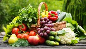 Che differenza c’è tra frutta e verdura