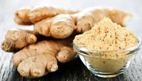 Che differenza c’è tra ginger e zenzero