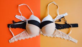 Coppe reggiseno: quale scegliere fra la B e la C?