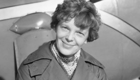 Amelia Earhart. L’aviatrice, la donna, la leggenda
