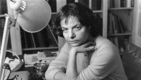Elsa Morante, scrittrice: biografia e curiosità
