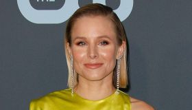 Kristen Bell, attrice: biografia e curiosità