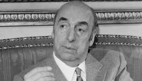 Pablo Neruda , scrittore: biografia e curiosità