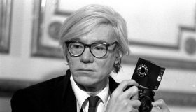 Andy Warhol, artista: biografia e curiosità