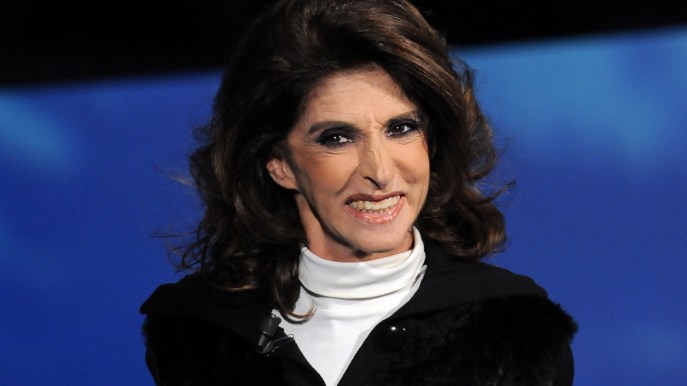 La figlia di Anna Marchesini e la sua battaglia in tribunale contro il padre