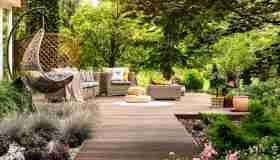 Come arredare il giardino: suggerimenti e consigli
