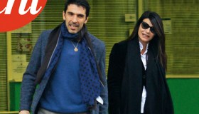 Guendy Buffon racconta del fratello Gigi e del suo rapporto con Ilaria D’Amico