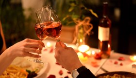 Cinque cibi afrodisiaci e anche vegani