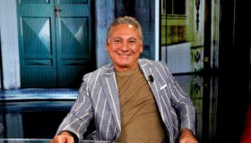 Che fine ha fatto Francesco Paolantoni, il popolare comico