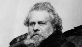 Giosuè Carducci, poeta: biografia e curiosità