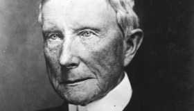 John D. Rockefeller, imprenditore: biografia e curiosità