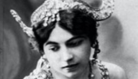 Mata Hari, danzatrice ed agente segreto: biografia e curiosità
