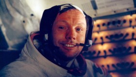 Neil Armstrong, astronauta: biografia e curiosità