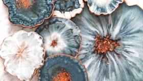 Cos’è la resina epossidica e come si utilizza