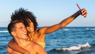 Amori estivi: come capire se durerà