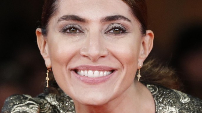 Caterina Murino, attrice: biografia e curiosità