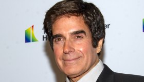 David Copperfield, illusionista: biografia e curiosità