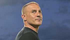 Fabio Cannavaro, calciatore: biografia e curiosità
