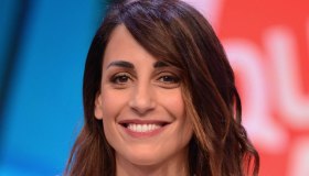 Chi è Giorgia Cardinaletti, volto femminile del TG1