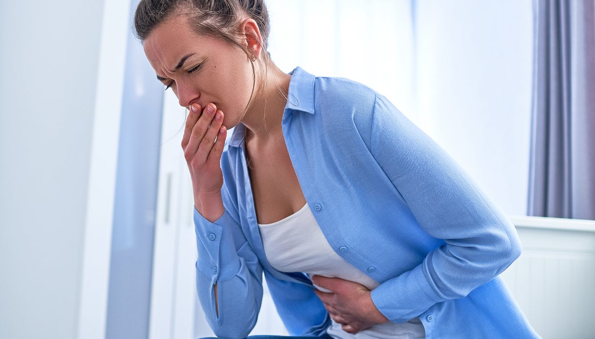 Influenza gastrointestinale: cosa mangiare e cosa evitare