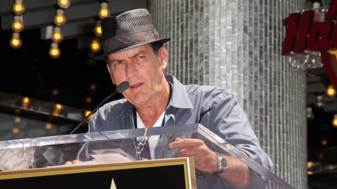 Charlie Sheen, attore: biografia e curiosità