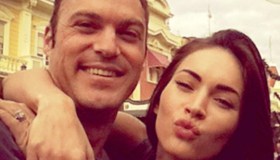 Megan Fox e Brian Austin Green genitori tris: è nato Journey River