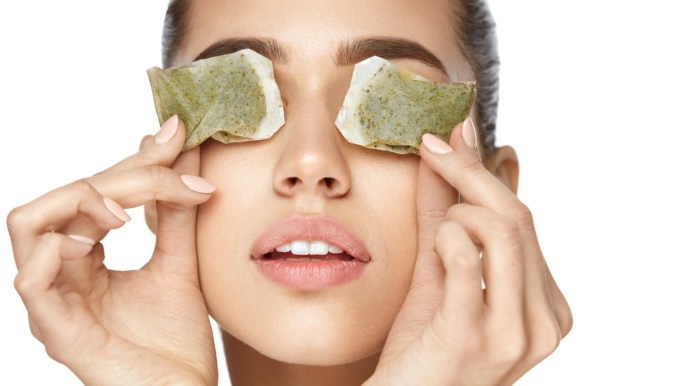 Da cosa sono causate le occhiaie e come ridurle in modo naturale