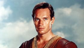 Charlton Heston,  attore: biografia e curiosità