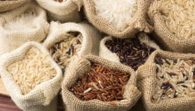 Tutte le varietà di riso che ci fanno stare bene