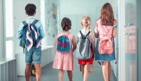 Come affrontare l’ansia dei bambini che tornano a scuola