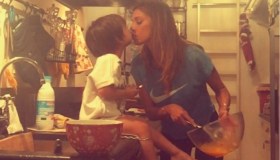 Casalinghe vip, da Belen Rodriguez ad Aurora Ramazzotti