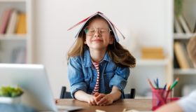 Ecco perché non dovreste mai chiedere ai figli com’è andata a scuola