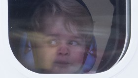 Kate Middleton e William, il viaggio in Canada