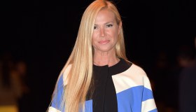 Federica Panicucci insulta il collega in un fuorionda, poi chiede scusa: “Sono umana”