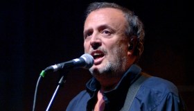 Ivano Fossati,  cantautore: biografia e curiosità