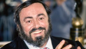 Luciano Pavarotti, cantante tenore: biografia e curiosità