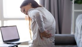 Rimedi contro il mal di schiena