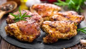 Dal pollo al riso, i cibi che non devono mai essere riscaldati