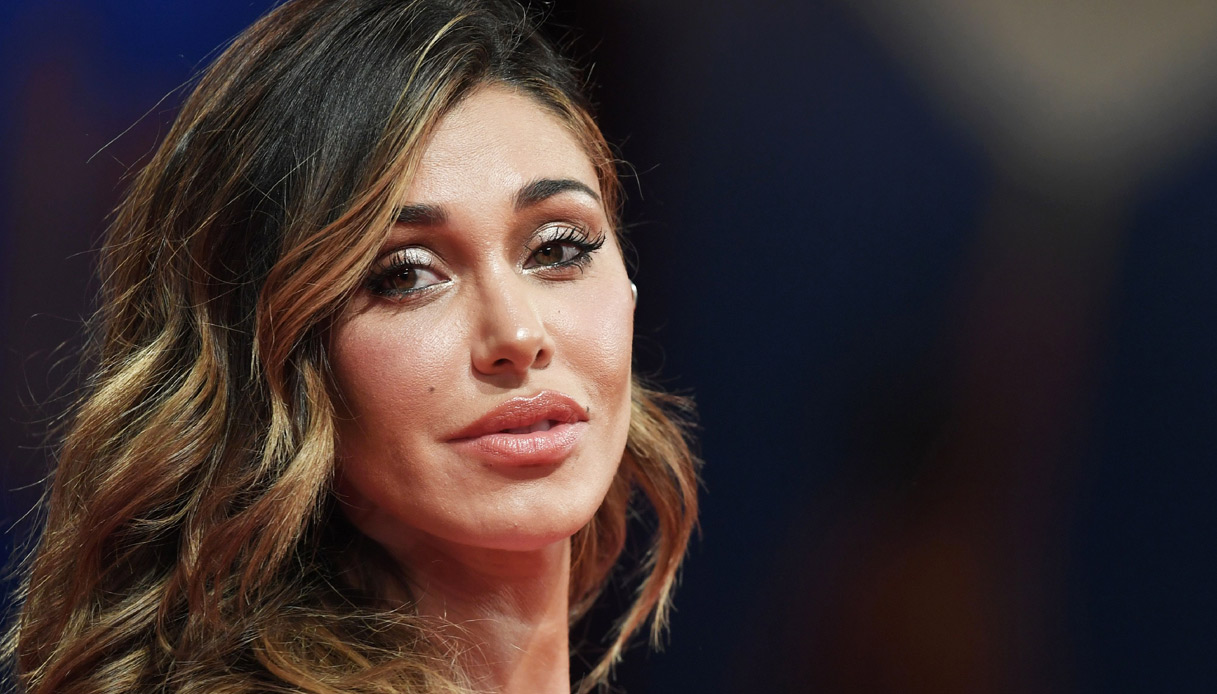 Belen Rodriguez rompe il silenzio su Stefano De Martino: le sue parole su Instagram