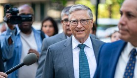 Bill Gates, imprenditore: biografia e curiosità