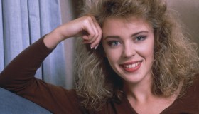Kylie Minogue, il segreto della sua bellezza: sedute di onde d’urto