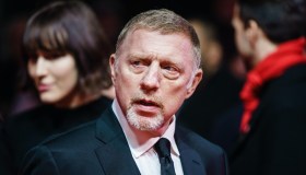 Boris Becker, tennista: biografia e curiosità