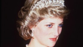 Lady Diana, una mostra a Londra dedicata ai suoi abiti più belli